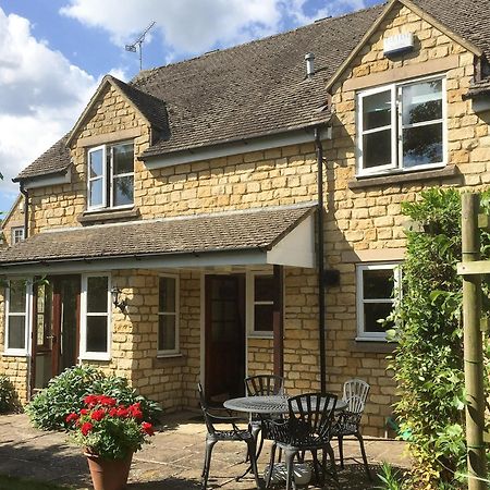 Russet Cottage Moreton-in-Marsh Exterior foto