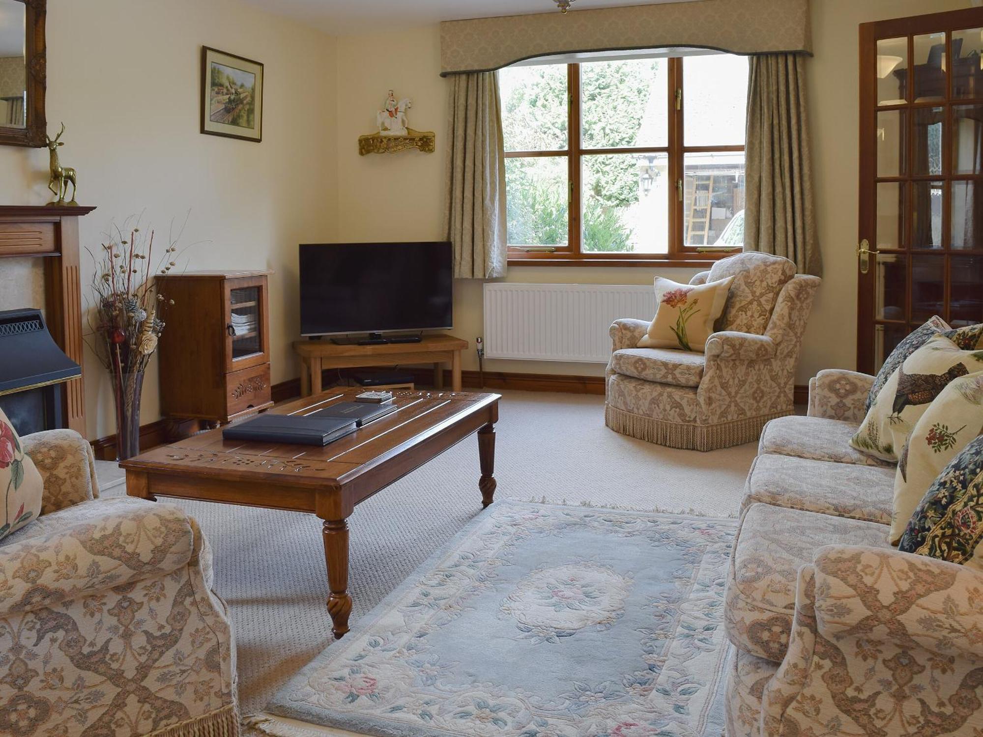 Russet Cottage Moreton-in-Marsh Exterior foto